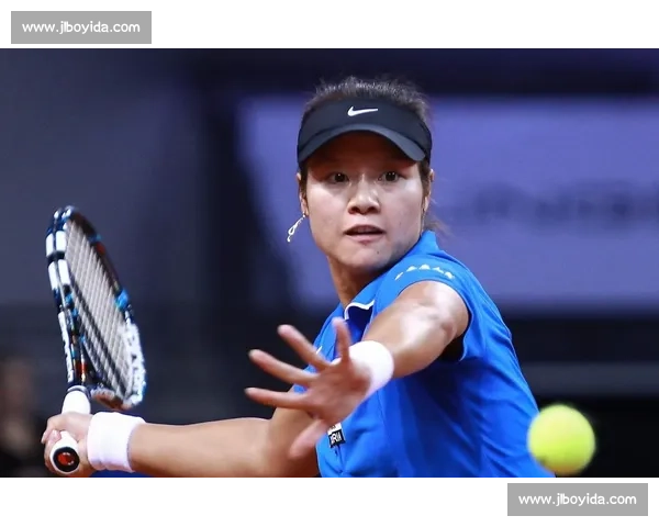 李娜对决小威廉姆斯引爆网坛传奇对抗时代记忆巅峰赛场风云再起