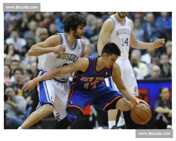 林书豪关键对决森林狼全场高光引爆比赛悬念之夜激情时刻回顾焦点